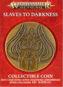 Slaves To Darkness Coin