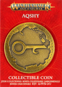 Aqshy Coin